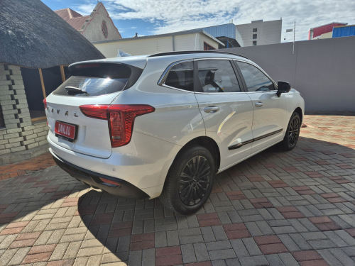 Haval H2 Jolion 1.5 T S Super Luxury DCT in Namibia
