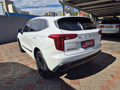 Haval H2 Jolion 1.5 T S Super Luxury DCT in Namibia