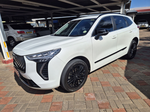 Haval H2 Jolion 1.5 T S Super Luxury DCT in Namibia