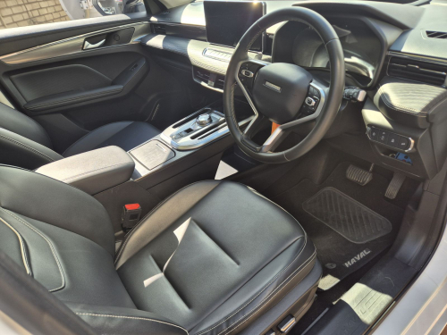 Haval H2 Jolion 1.5 T S Super Luxury DCT in Namibia