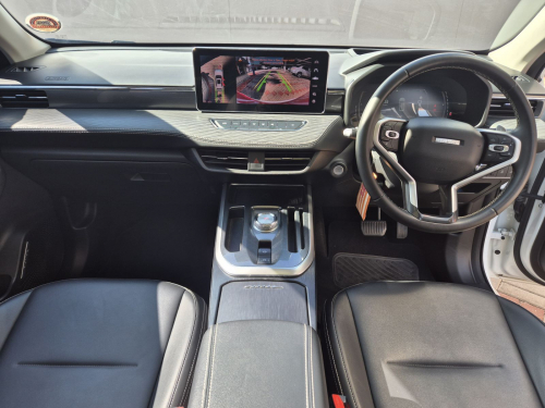 Haval H2 Jolion 1.5 T S Super Luxury DCT in Namibia