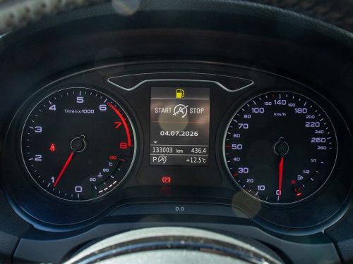 Audi A3 Sportback 1.8T FSI SE Stronic in Namibia