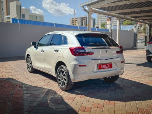 Suzuki Baleno 1.5 GLX A/T in Namibia