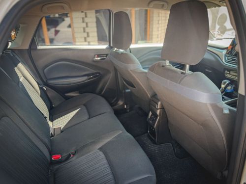 Suzuki Baleno 1.5 GLX A/T in Namibia