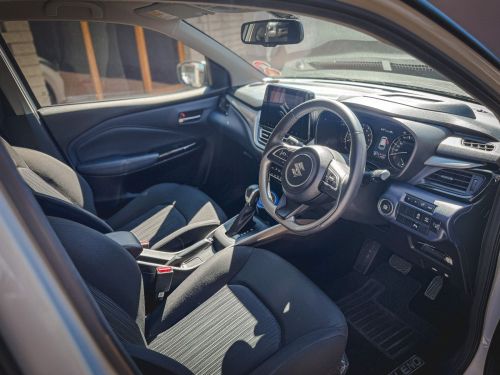 Suzuki Baleno 1.5 GLX A/T in Namibia