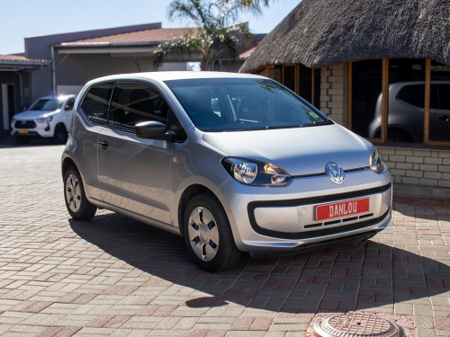 Volkswagen Take Up! 1.0 3Dr in Namibia