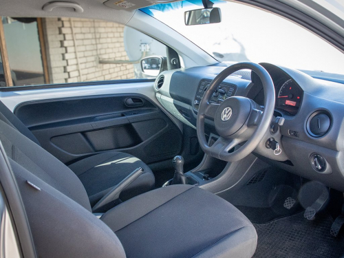 Volkswagen Take Up! 1.0 3Dr in Namibia