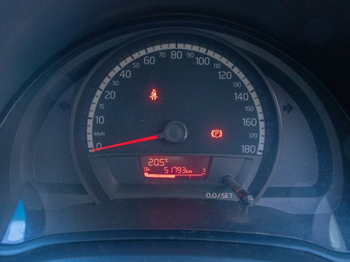 Volkswagen Take Up! 1.0 3Dr in Namibia