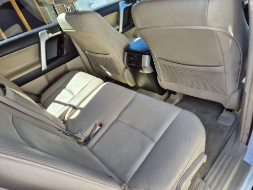 Toyota Prado 3.0 TDi VX in Namibia