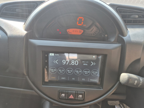 Suzuki S-Presso 1.0 GL+ AMT in Namibia