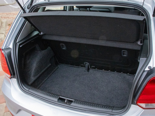 Volkswagen Polo Vivo 1.4 5Dr in Namibia