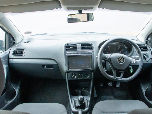 Volkswagen Polo Vivo 1.4 5Dr in Namibia