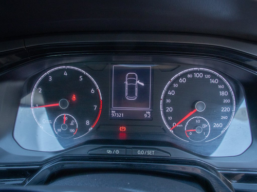 Volkswagen Polo 1.0 TSI Comfortline in Namibia