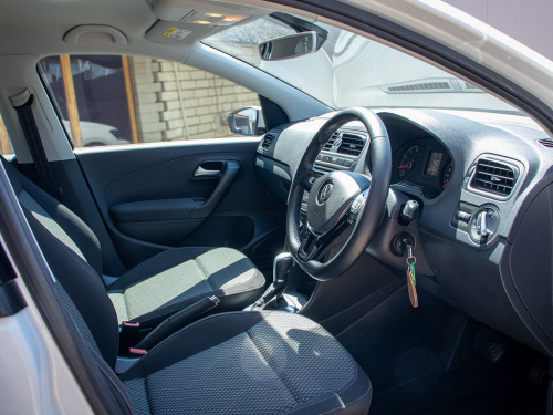 Volkswagen Polo GP 1.6 Comfortline TIP in Namibia