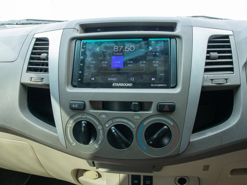 Toyota Fortuner 3.0 D-4D R/B 4X2 in Namibia
