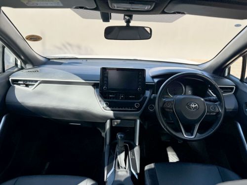 Toyota Corolla 1.8 Cross XS in Namibia