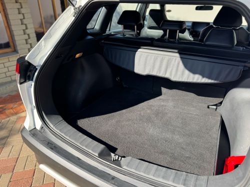 Toyota Corolla 1.8 Cross XS in Namibia