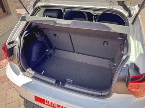Volkswagen Polo 1.0 TSI Life in Namibia