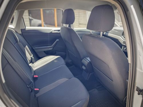 Volkswagen Polo 1.0 TSI Life in Namibia