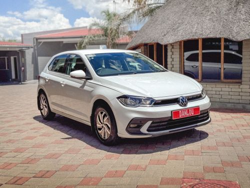 Pre-owned Volkswagen Polo 1.0 TSI Life for sale in 