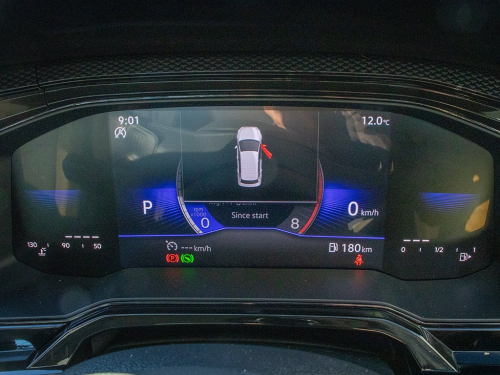 Volkswagen Polo Life 1.0 TSI 7-Speed DSG in Namibia