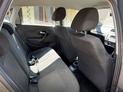 Volkswagen Polo Vivo 1.4 5Dr in Namibia
