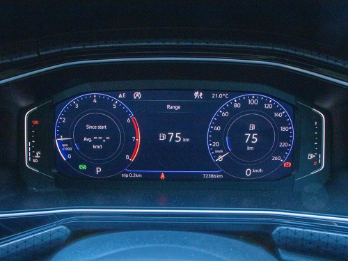 Volkswagen T-Cross 1.0 TSI Highline DSG in Namibia
