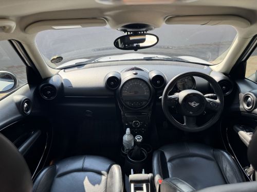 Mini Cooper Countryman 1.6 in Namibia