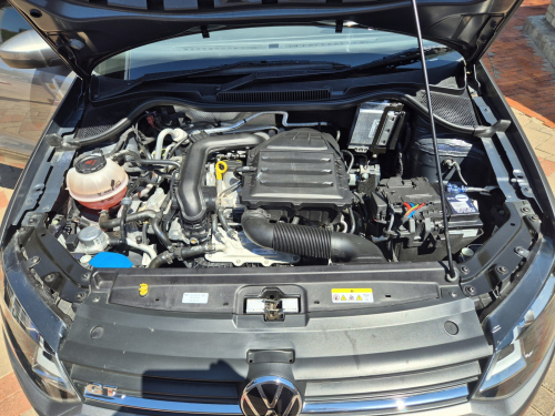 Volkswagen VW Polo Vivo 1.0 TSi GT 5dr in Namibia