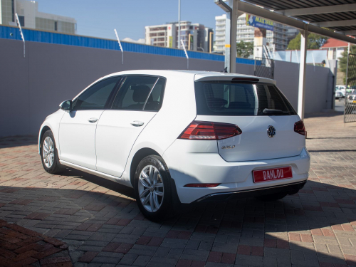 Volkswagen Golf 7 1.4 TSI Comfortline DSG in Namibia
