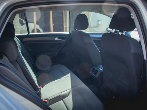 Volkswagen Golf 7 1.4 TSI Comfortline DSG in Namibia