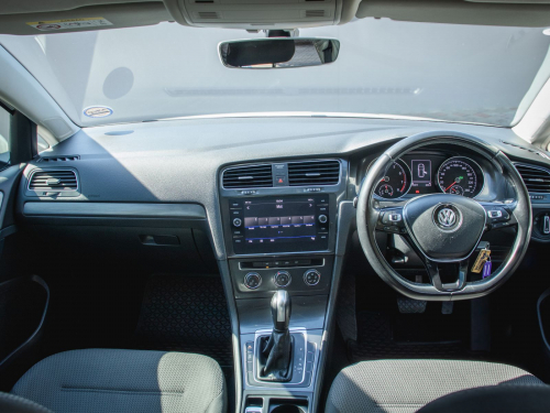 Volkswagen Golf 7 1.4 TSI Comfortline DSG in Namibia
