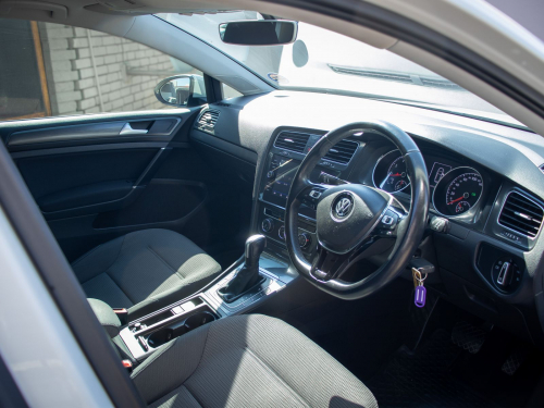 Volkswagen Golf 7 1.4 TSI Comfortline DSG in Namibia