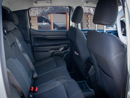 Ford Ranger 2.0D XLT 4X4 A/T D/C P/U in Namibia