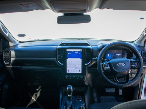 Ford Ranger 2.0D XLT 4X4 A/T D/C P/U in Namibia