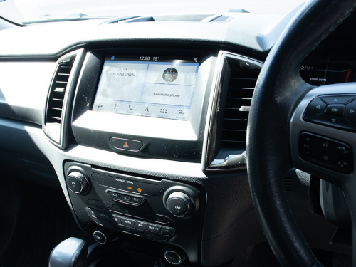 Ford Ranger 3.2 TDCI XLT 4X4 A/T P/U D/C in Namibia