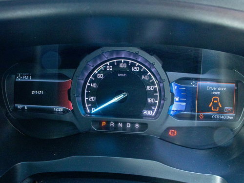 Ford Ranger 3.2 TDCI XLT 4X4 A/T P/U D/C in Namibia
