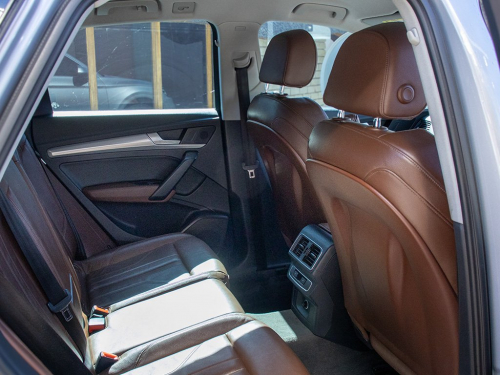 Audi Q5 2.0 TFSi S-Tronic Quattro Sport (45 TFSi) in Namibia