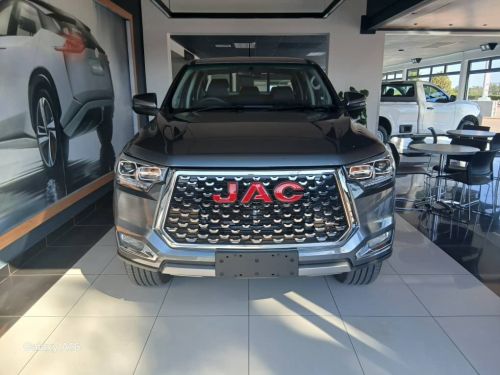 Pre-owned JAC T8 Lux for sale in 