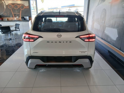 Nissan Magnite 1.0 Acenta Amt in Namibia