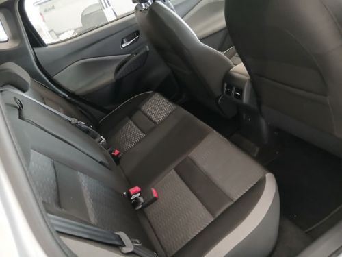 Nissan Magnite 1.0 Acenta AMT in Namibia