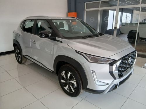 Nissan Magnite 1.0 Acenta AMT in Namibia