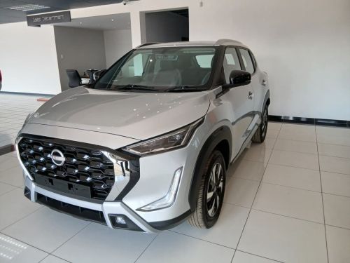 Nissan Magnite 1.0 Acenta AMT in Namibia