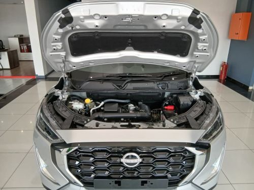 Nissan Magnite 1.0 Acenta AMT in Namibia