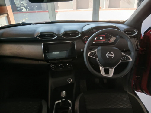 Nissan Magnite 1.0 Acenta AMT in Namibia