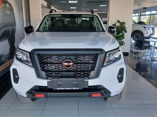 New Nissan Navara Pro-4x 2.5d 4x4 A/T D/C for sale in Mariental