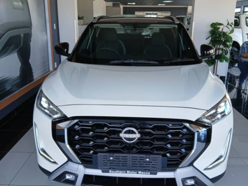 New Nissan Magnite 1.0 Acenta M/T for sale in Mariental