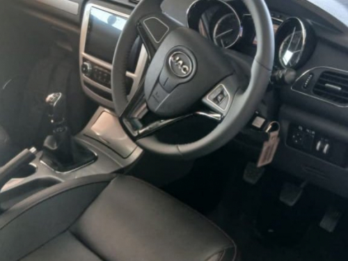 JAC T6 2.0d Lux 4x2 S/C in Namibia