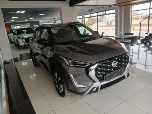 Nissan Magnite 1.0 Acenta Amt in Namibia