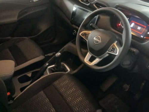 Nissan Magnite 1.0 Acenta Amt in Namibia